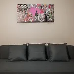 San Berillo home