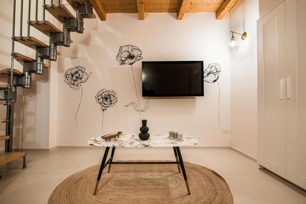 Apartment San Berillo