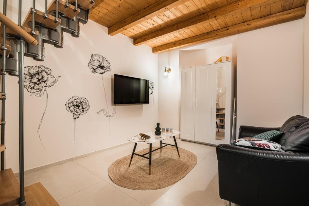 San Berillo Apartment Catania