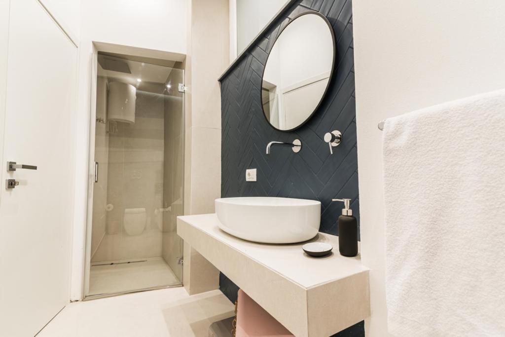 Apartment San Berillo