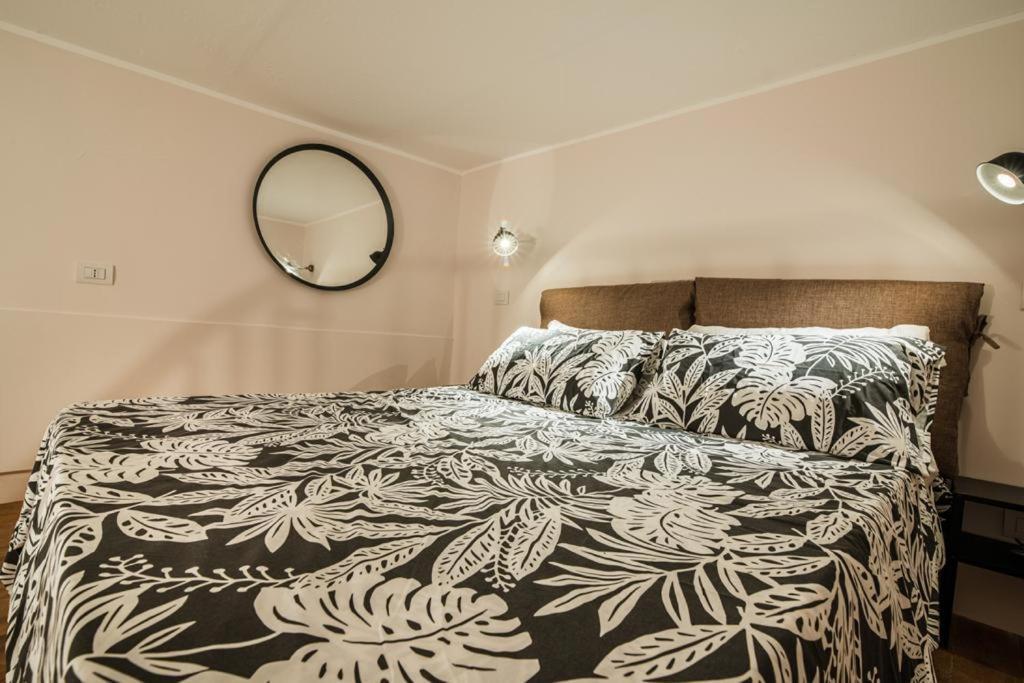 Apartment San Berillo